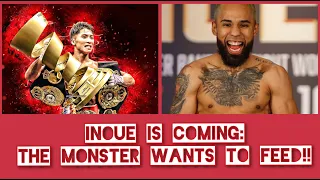 P4P great Naoya Inoue at it again!