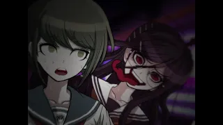 toko/genocider & komaru edit