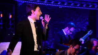 You'll Never Walk Alone - Ben Fankhauser with Charlie Rosen's Broadway Big Band