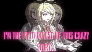 I Used To Hear A Simple Song || Kaede Akamatsu Sad Edit || Danganronpa v3: Killing Harmony