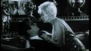 Marilyn Monroe-Some Like it Hot Trailer
