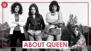 About Queen: Die Geschichte einer legendären Band | uDiscover Music