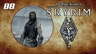 Rescuing the Sybil - Let's Play Skyrim (Survival, Legendary Difficulty) #88