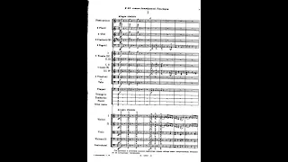 Nikolai Myaskovsky - Symphony No. 18 in C Major, Op. 42