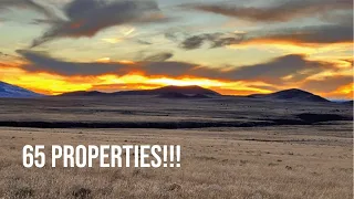 Land for Sale | 65 Seller Financed Land Deals!