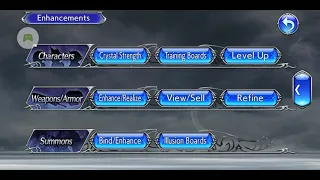 [DFFOO] Account review since LDBT era and future plan