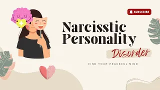 what is narcissistic personality disorder? Symptoms and treatment in urdu