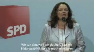 Gemeinsam mehr lernen