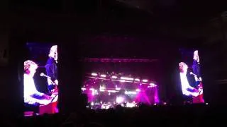 Paul McCartney - Lady Madonna - 23/maio/2011 - Engenhão, Rio de Janeiro