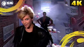 C.C. Catch - Soul survivor - 4K• ULTRA HD (REMASTERED UPSCALE)