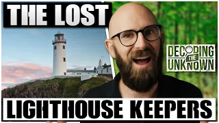 The Flannan Isles Mystery