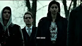 MONEY HEIST X KAASEDHAN KADAVULADAA Mash up tamil