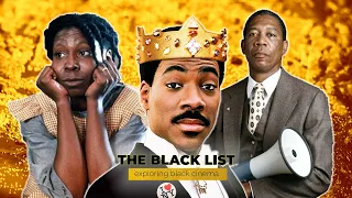 The 10 Best Black Movies Of The 1980s | The Black List
