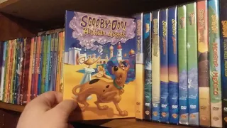 Scooby-Doo DVD Collection (Requested Video)