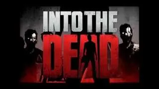 Into the dead menu theme