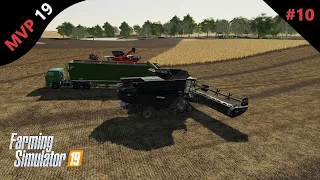 Modular Farming Farming Simulator 19 Gameplay - MVP 19 FS19 Ep 10