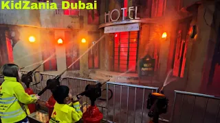 KidZania Dubai, United Arab Emirates