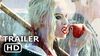 The Suicide Squad (Official Trailer 3) 2021 Movie Trailers