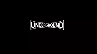 UNDERGROUND CLUB MIX (Riga, Latvia) (PART 1, Year 1998)