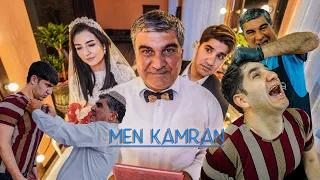 MYRAT MOLLA - MAN KAMRAN ( TURKMEN PRIKOL 2020 )