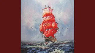 The Scarlet Sails Symphony