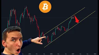 I HAVE BAD NEWS FOR BITCOIN !!!!