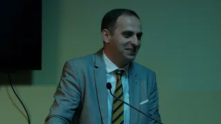 "Care este ștergarul tău?" - Mesaj pastor Daniel Cioban - 23.10.2022