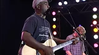 Hootie and the Blowfish - Hannah Jane (Live at Farm Aid 1995)