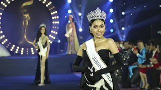 Miss Grand Thailand 2020 ,77คน แนะนำตัว [ introduction] ep.1