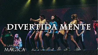 29  DIVERTIDAMENTE | LANTERNA MÁGICA 2019