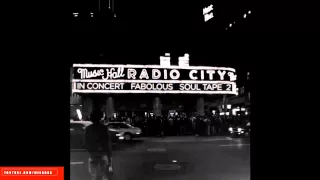 Fabolous - Beauty Feat Wale Prod By AraabMuzik [Soul Tape 2]