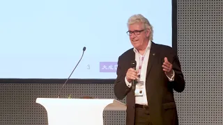 ICBC Berlin 2021 Day  2 Panel 1 Germany and Europe Medical Cannabis Regulations Update
