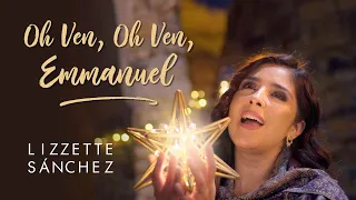 Oh Ven,  Oh Ven, Emmanuel - Lizzette Sánchez  (Vídeo Oficial)