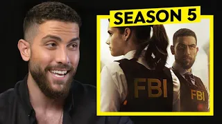 FBI Season 5 NEW Details Have Been REVEALED..