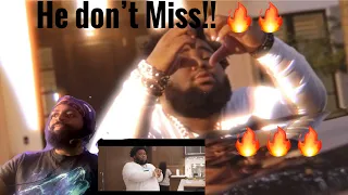 This Why He Goated!! 🤯🔥 | Rod Wave Break My Heart Reaction!