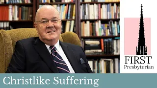 Daily Devotional #499 - 1 Peter 4:1-6 - Christlike Suffering