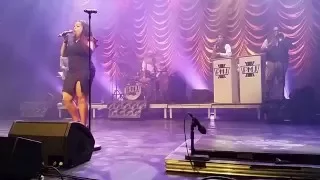 " Maiya Sykes " Postmodern Jukebox