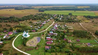 деревня Чистуха, Камешковский район, Владимирская область