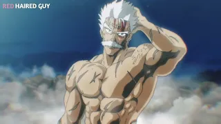 Garou vs Bang AMV