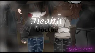 Afton series - Health ⫳ “Doctor” ⫳ S7 - E1 ll Afton family / FT: Cedrick ⫳ LOT of INFO in the DESC ⫳