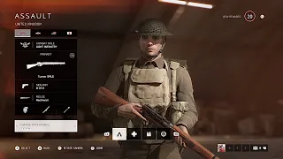 Battlefield V - Historically Accurate UK & German Uniforms