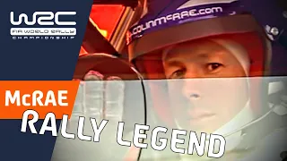 Colin McRae : WRC Rally Legend