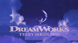 DreamWorks Pictures Animation SKG Movies History Collections 2 1993 2022 HD 1080p Panzoid Logo 2022