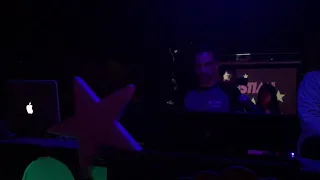 Chrsitian Millán @ Klass Dance Club#003 (24/11/18)