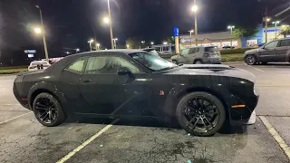 2021 Dodge Challenger Orlando FL, Central Florida, Winter Park, Windermere, Clermont, FL 151M