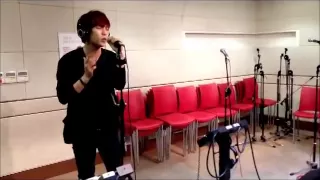 Btob Minhyuk sing I do