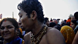 The Maha Kumbh Mela DOCUMENTARY -  English subtitled