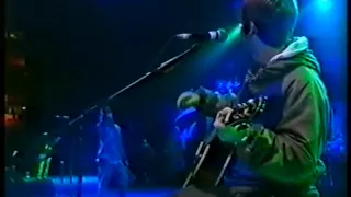 Oasis - Whatever (Live at Maine Road; Manchester, UK 28-04-1996)