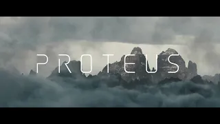 CGI 3D Animated Short Film "PROTEUS"