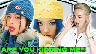 XG Shooting Star & Left Right MV Reaction | Fashion Expert Reacts